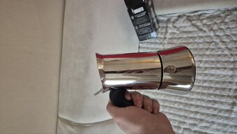 Kávovar Bialetti - 2