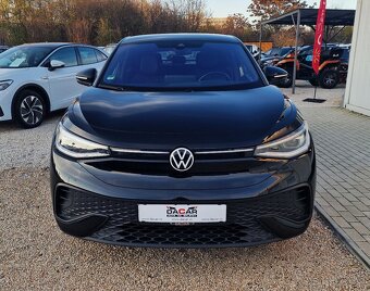 VW ID.5 PRO PERFORMANCE, FULL LED, PANORÁMA, SOH: 93,4% - 2