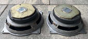 Basové reproduktory Videoton HA20/10KS - 2