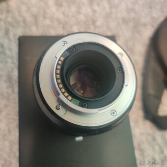 Fujifilm XF 35mm f1.4 - 2