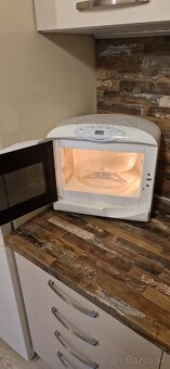 Mikrovlnka Whirlpool Maximo - 2