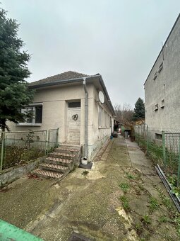 Rodinný dom v Koplotovciach - 2