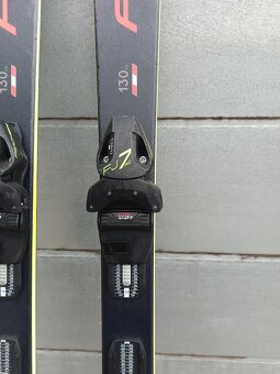 predám fischer 130 cm - 2