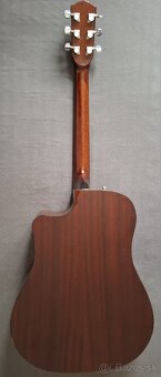 Elektroakustická gitara Fender - 2