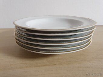 Porcelánová obedová súprava - 2