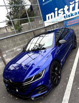 ARTEON 2,0TDi 147kw R-line HATCHBACK r2022 - 2