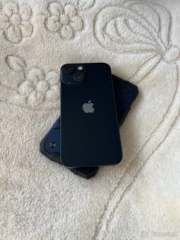Apple iPhone 13 mini Midnight 128gb. Stav nového - 2