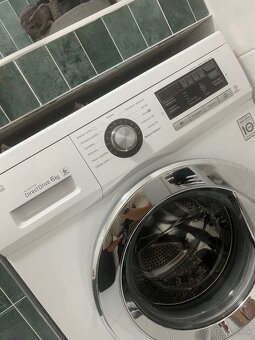 Pracka LG F6296ND - 2