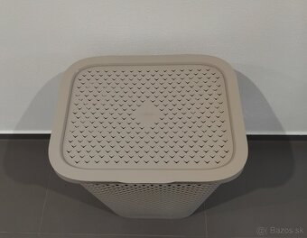 Kôš na prádlo - 2