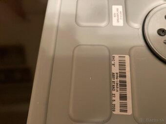 Podstavec na Samsung - 2