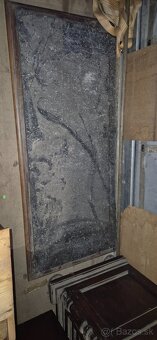 Predám altdeutsch nabytok - 2