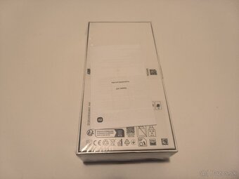 Xiaomi 15T 12 / 256gb Black / Zapečatený - 2