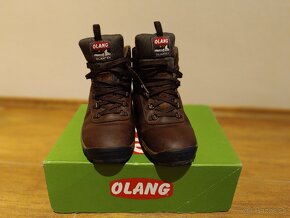 Olang Cuoio veľkosť 37 - 2