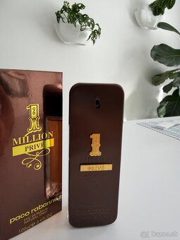 Paco Rabanne 1milion Prive 100ml - 2