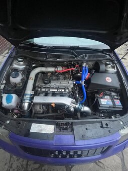 Audi s3 8l Quattro - 2