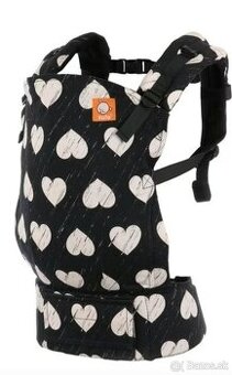 Tula Baby nosič - Wild Hearts - 2