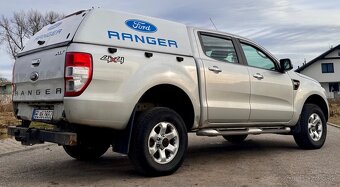 Ford Ranger 2014 2.2 Tdci 110kw 4x4 - 2
