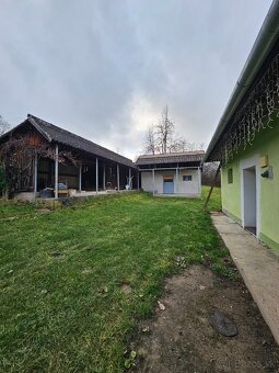 Pripravujeme dom na predaj: leto 2026 - 2