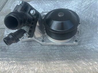 BMW MINI vodná pumpa - 2