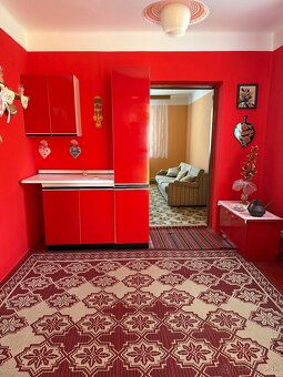 Albérlet Garamkövesden - 2