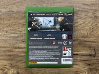 Hra XBOX ONE - Battlefield 4 - 2