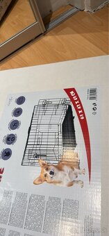 Klietka na steniatko 61 cm - 2