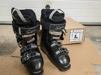 Predám dámske lyžiarky - 2