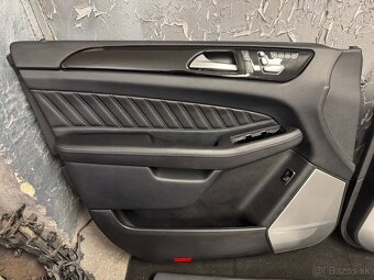 Mercedes benz gle - 2