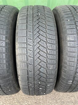 Zimné pneumatiky Continental 235/60R18 - 2