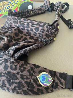 Artipoppe Zeitgeist nosič - 2