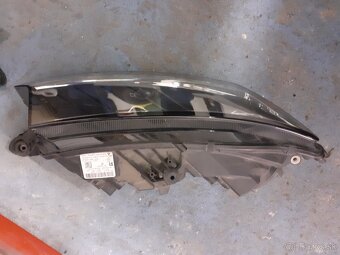 Fabia 3 face lift - 2