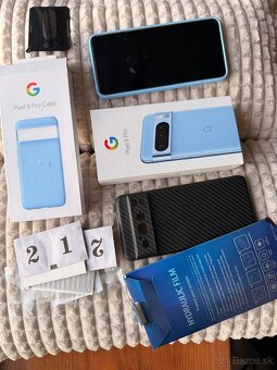 GOOGLE PIXEL 8 Pri 128GB - 2