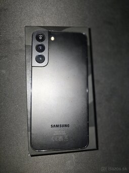 Samsung galaxy s22+ - 2