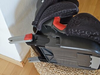 ROMER KIDFIX 15-36kg ISOFIX - 2