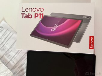 Lenovo Tab P11 - 2