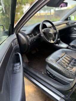 Audi a6 2.5l TDi - 2