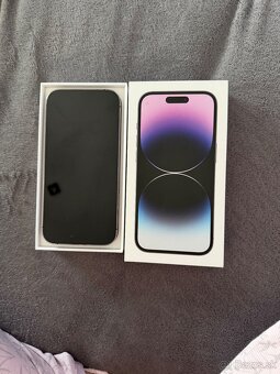 iPhone 14 Pro 256gb - 2