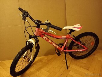 Predám bicykel CTM - 2