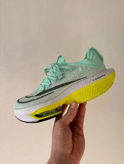 NIKE air zoom alphafly next% 2 - 2