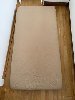 Detske obliecky na matrac - 2