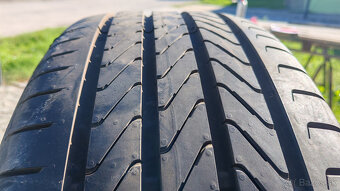 Letné pneu 235/50 R19 --- CONTINENTAL - 2