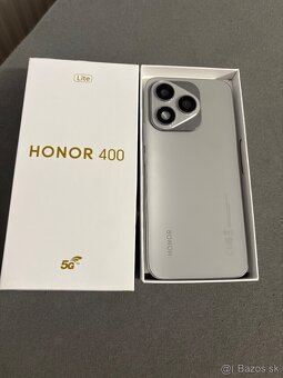 Predám Honor 400Lite 5g - 2