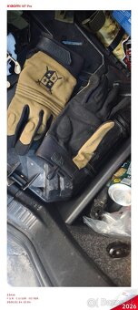 Predam airsoft vybavu - 2