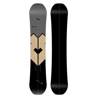 Splitboard SET Hatchey + darček Zdarma - 2