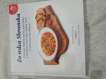 Slovenské recepty - 2