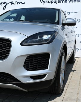 Jaguar E-PACE 2,0 D150 AWD - 2