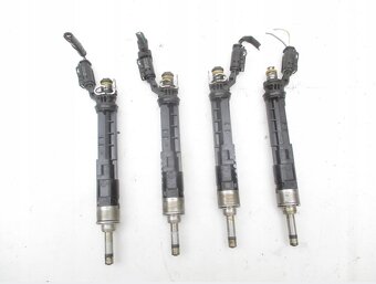 Vstrekovač renault mercedes 1,3 Tce - 2