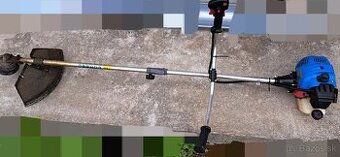 Krovinorez Güde - 2