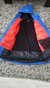 Lyžiarska bunda CMP - 2