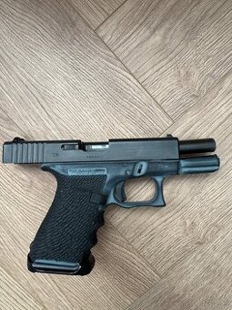 Glock 19 gen 3 - 2